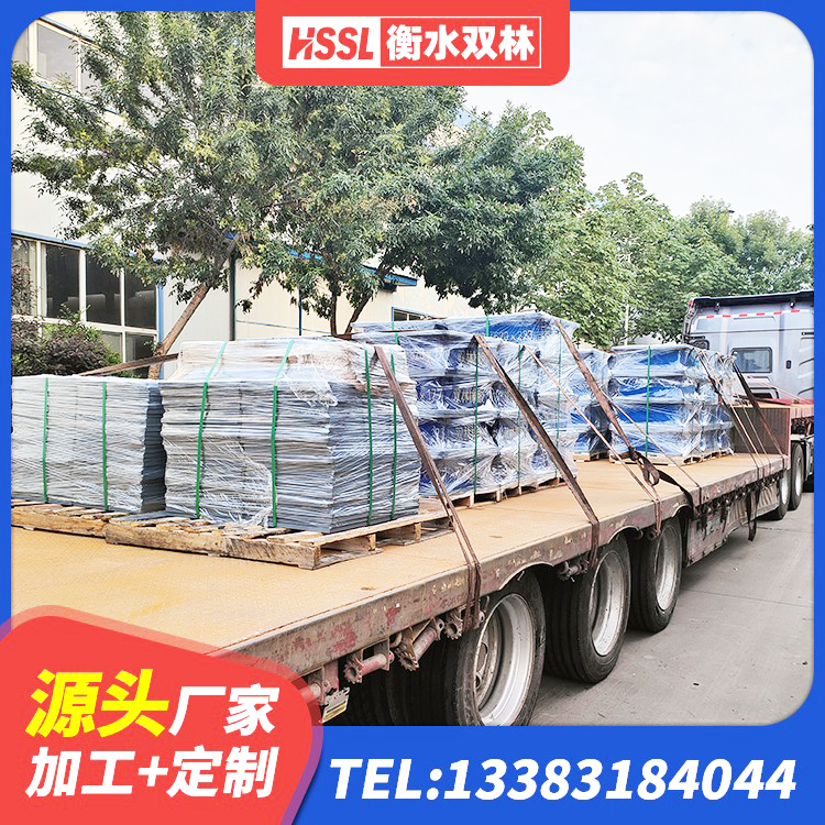 梨树县建筑二型隔震支座 梨树县建筑铅芯隔震支座LRB1100-220源头工厂 梨树县LNR水平力分散型橡胶支座 梨树县建筑矩形高阻尼橡胶隔震支座厂家 - 第8张