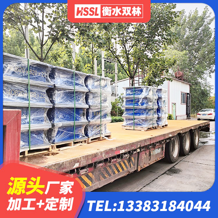 梨树县隔震支座厂 梨树县隔震层橡胶支座生产厂家 梨树县建筑隔震支座L800源头工厂 梨树县建筑固定型抗震支座工厂厂家 - 第1张