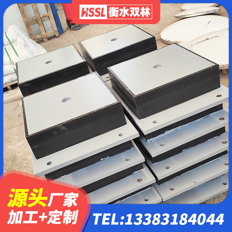 梨树县LNR隔震支座1500 梨树县水平力分散型LNR隔震支座厂家 梨树县橡胶隔震支座LNR-700报价 梨树县高阻尼HDR隔震支座生产厂家 - 第5张