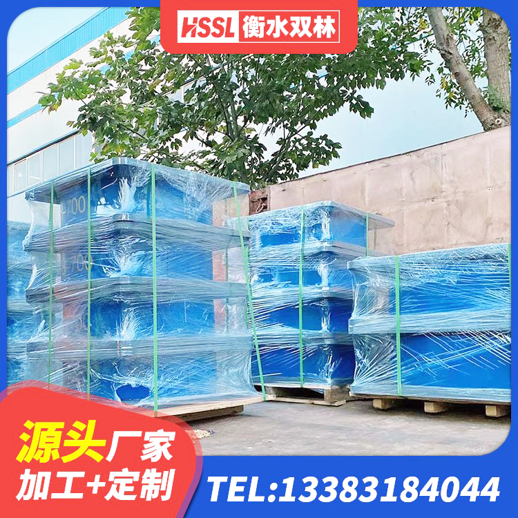 梨树县LNR橡胶隔震支座D400源头工厂 梨树县抗震固定饺支座生产厂家 梨树县建筑隔震抗震支座厂家 梨树县LNR1000天然橡胶支座厂家 - 第8张