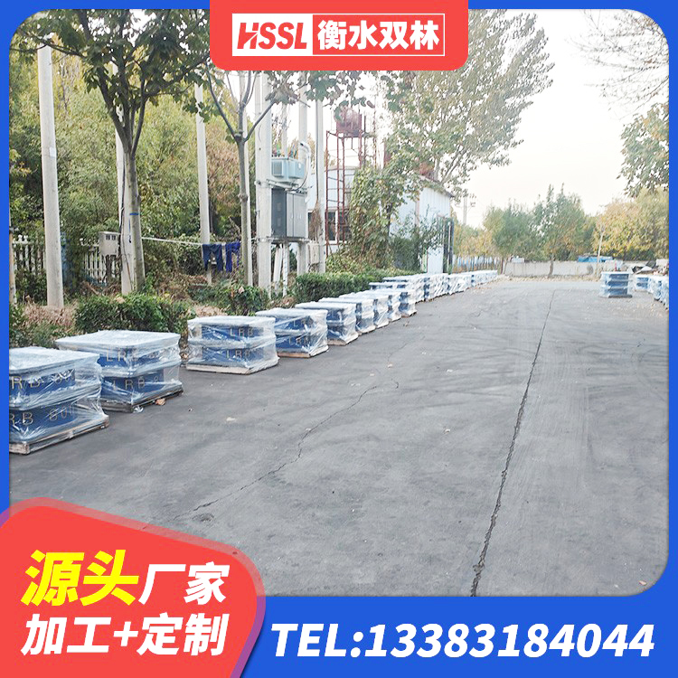 梨树县建筑高阻尼减隔震支座 梨树县LNR900隔震支座源头工厂 梨树县建筑抗震支座定制厂家 梨树县HDR800高阻尼建筑隔震支座生产厂家 - 第6张