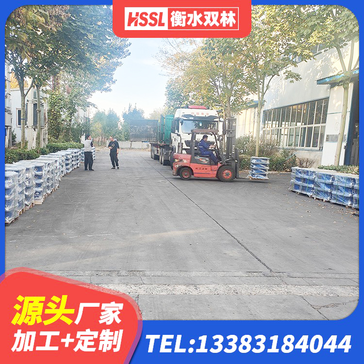 梨树县LRB1100铅芯橡胶隔震支座厂家 梨树县HDR600高阻尼橡胶支座多少钱 梨树县建筑减震隔震支座厂商源头工厂 梨树县LRB300支座 - 第6张