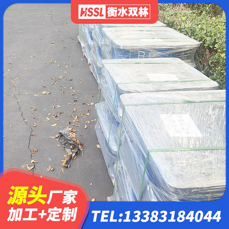 梨树县LRB1100铅芯橡胶隔震支座厂家 梨树县HDR600高阻尼橡胶支座多少钱 梨树县建筑减震隔震支座厂商源头工厂 梨树县LRB300支座 - 第4张